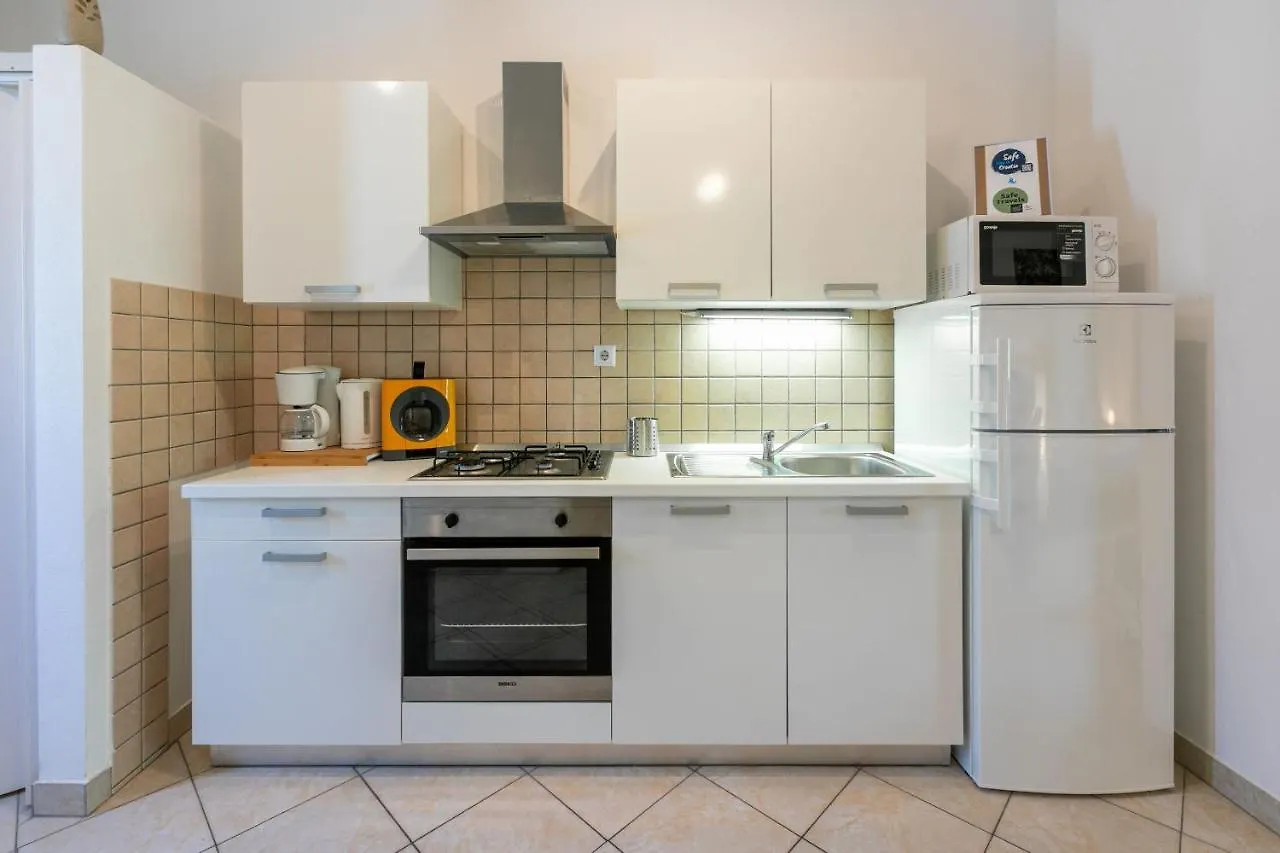 Apartment Milojka Crikvenica