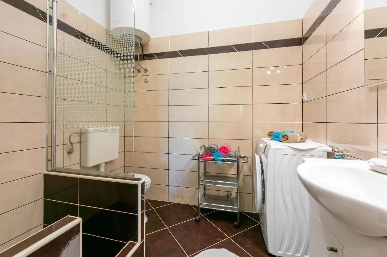 Apartment Milojka Crikvenica Croatia