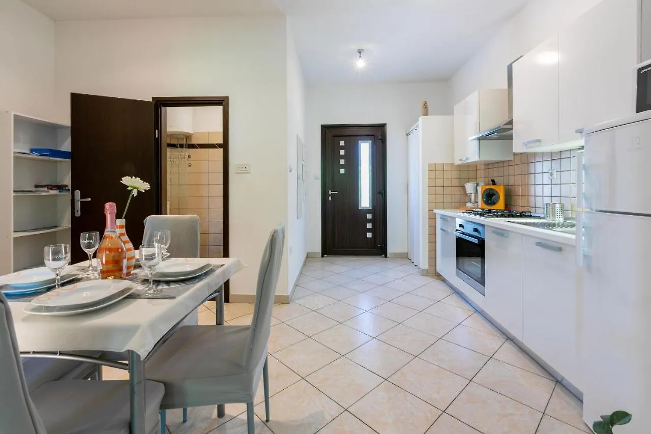 Apartment Milojka Crikvenica