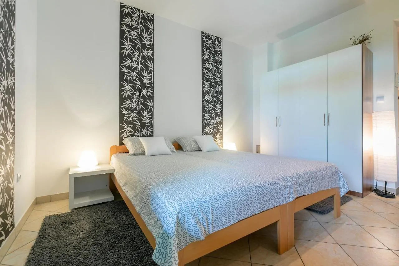 Apartment Milojka Crikvenica Croatia