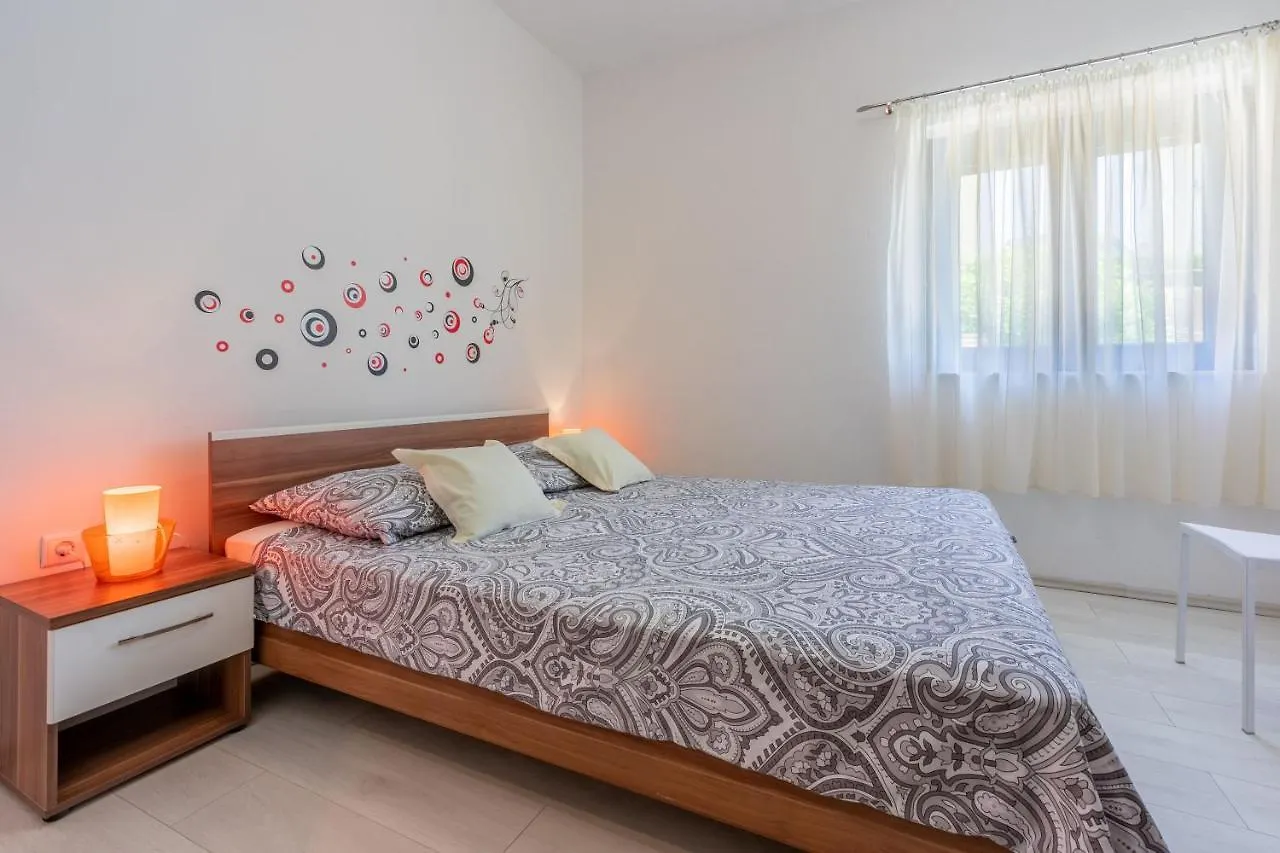 Apartment Milojka Crikvenica