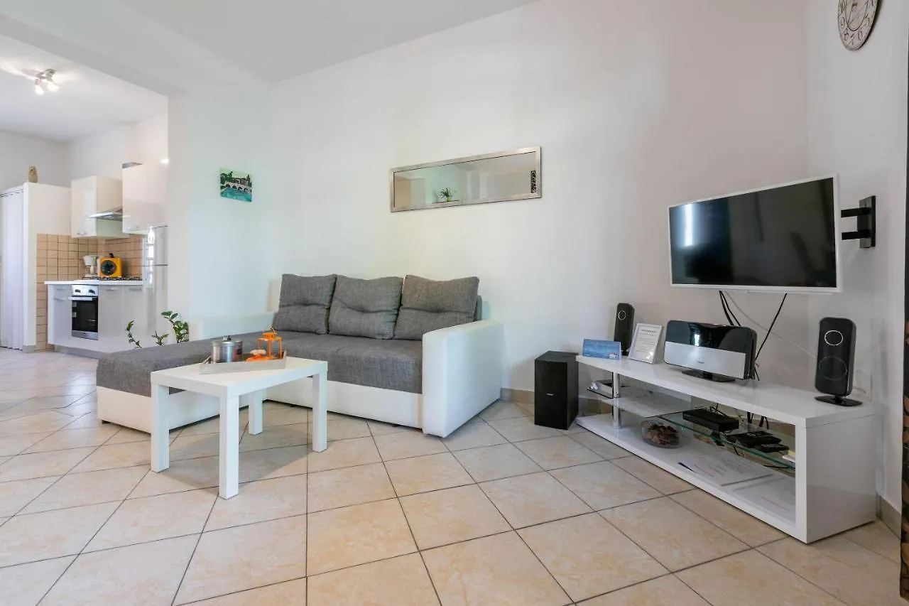 Apartment Milojka Crikvenica