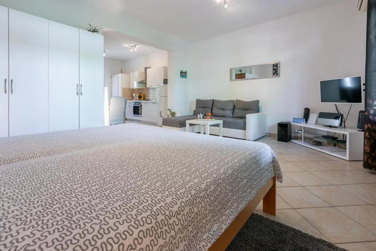 Apartment Milojka Crikvenica