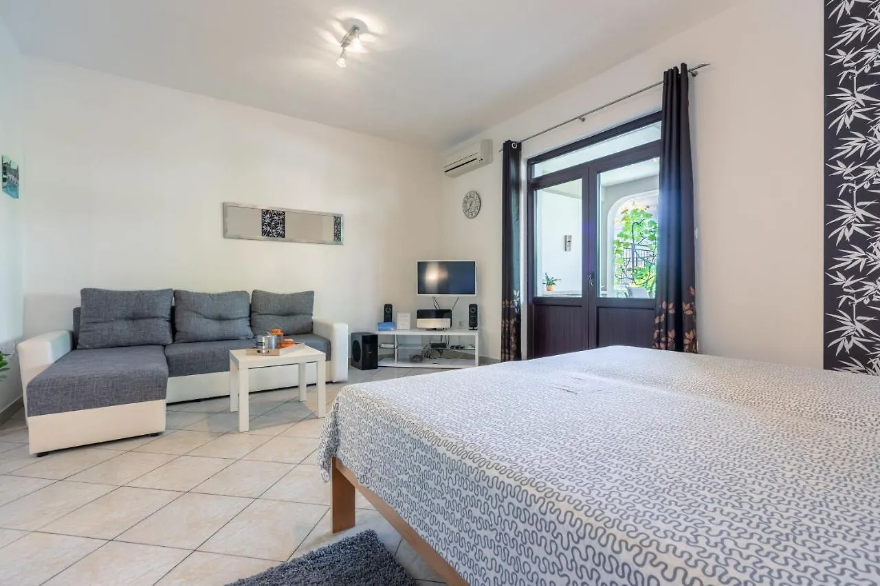 Apartment Milojka Crikvenica Croatia
