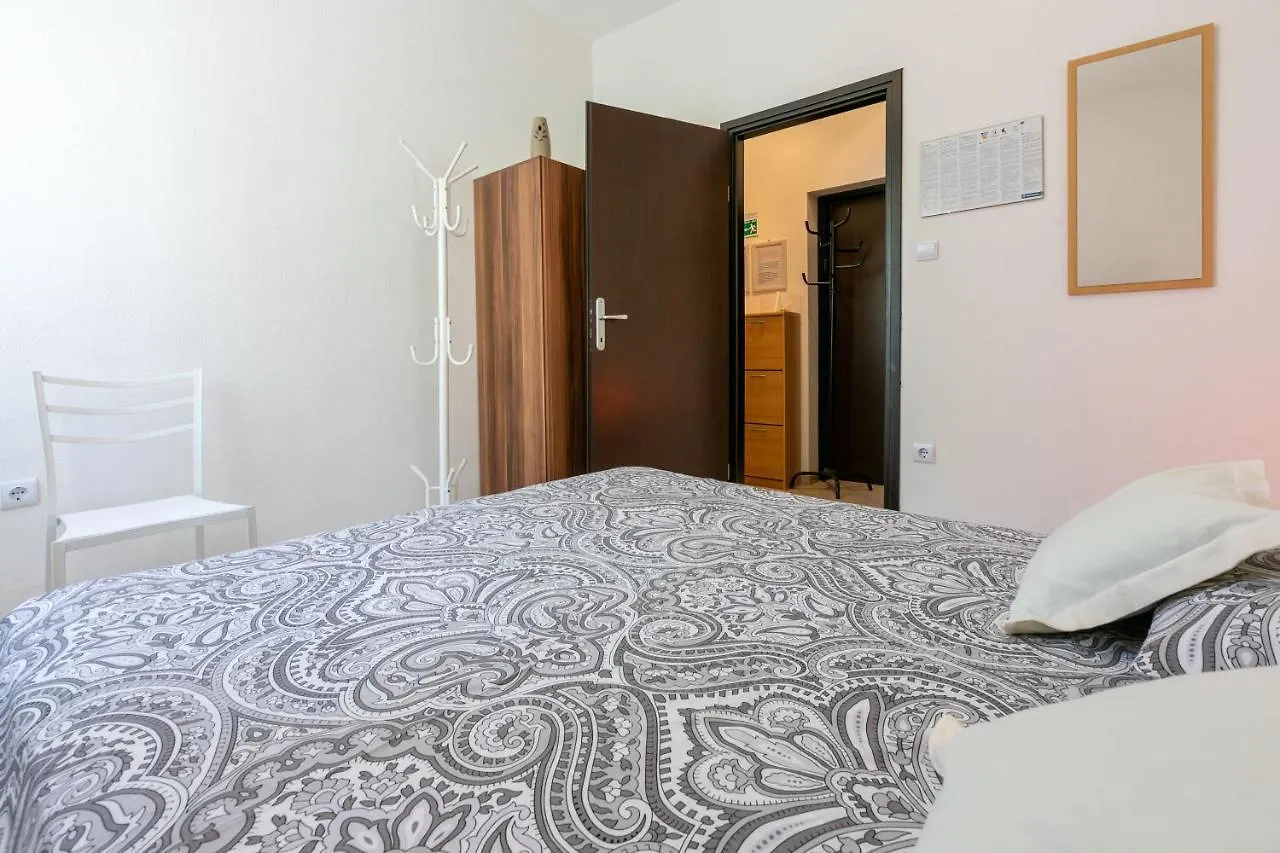 Apartment Milojka Crikvenica