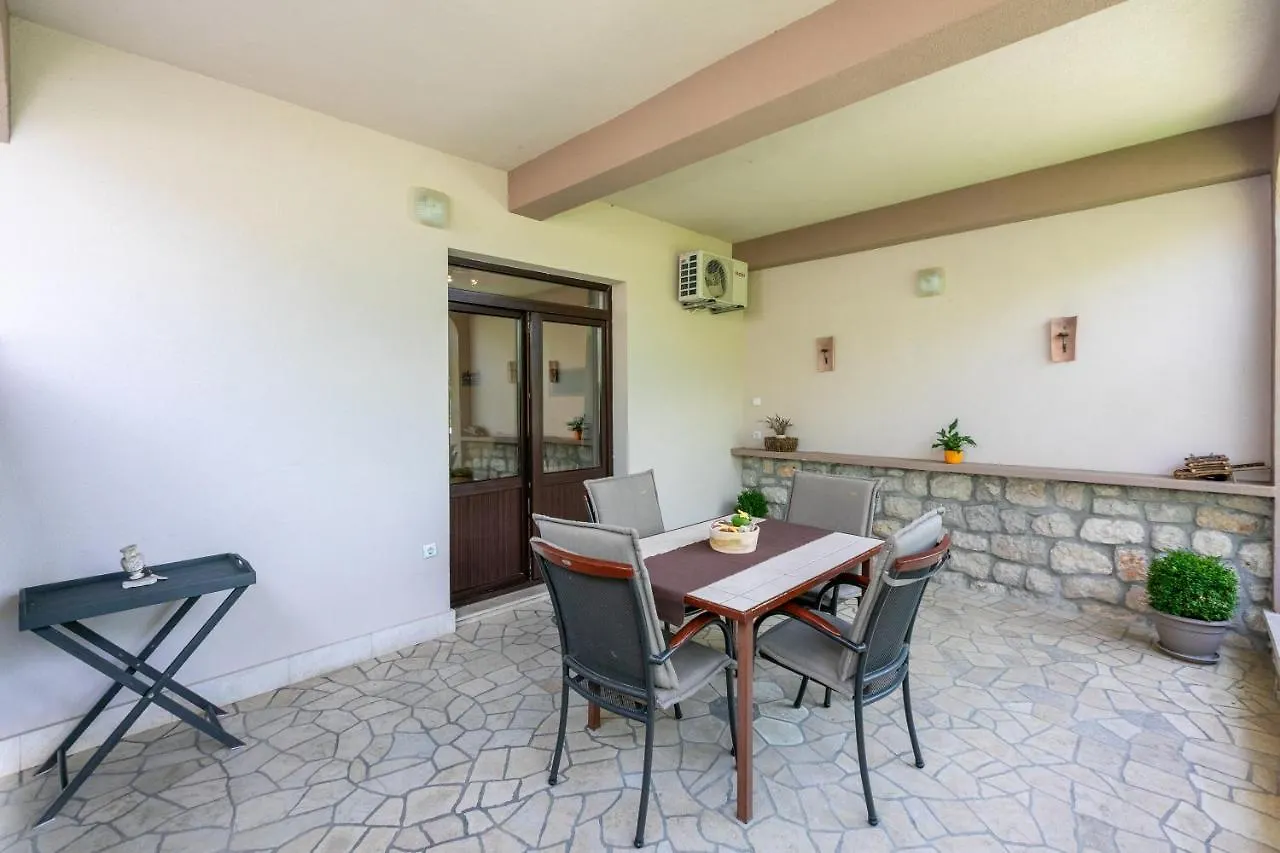 Apartment Milojka Crikvenica