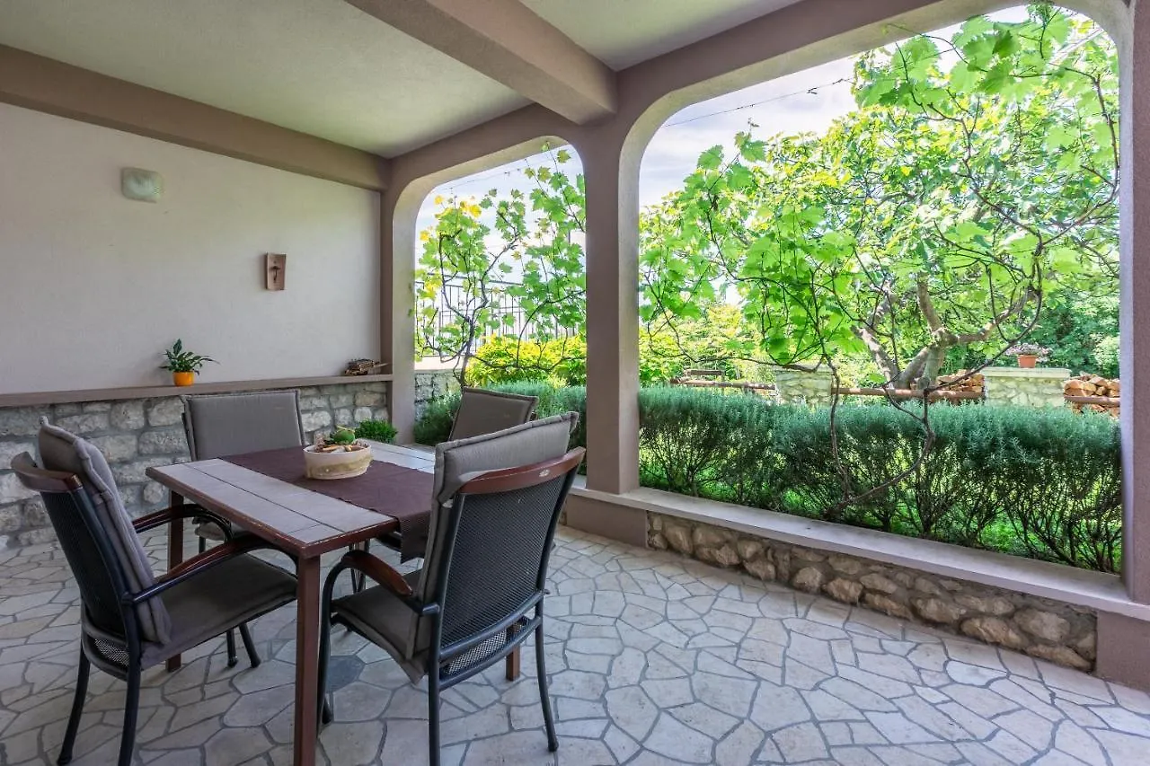 Apartment Milojka Crikvenica
