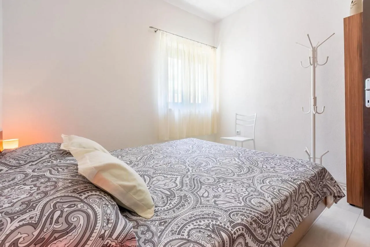 Apartment Milojka Crikvenica