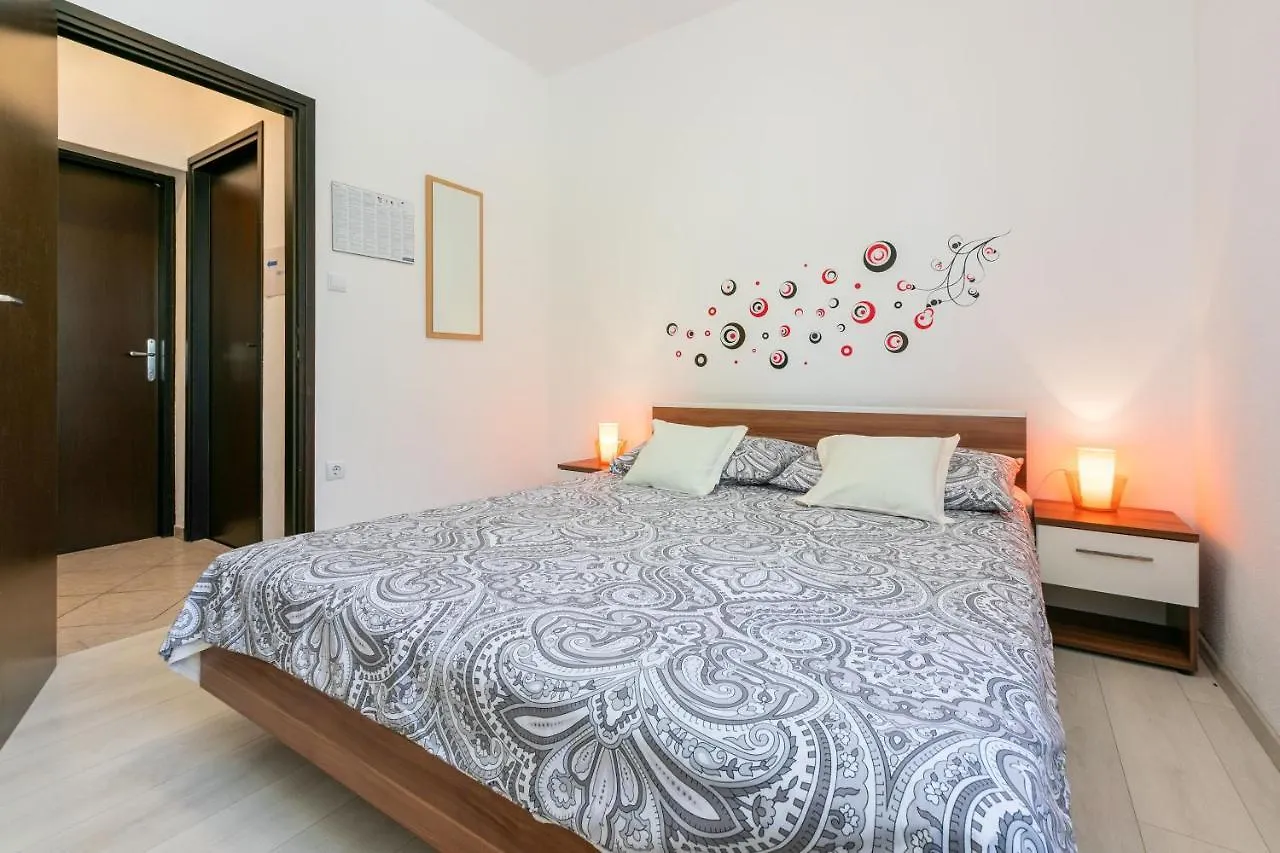 Apartment Milojka Crikvenica Croatia