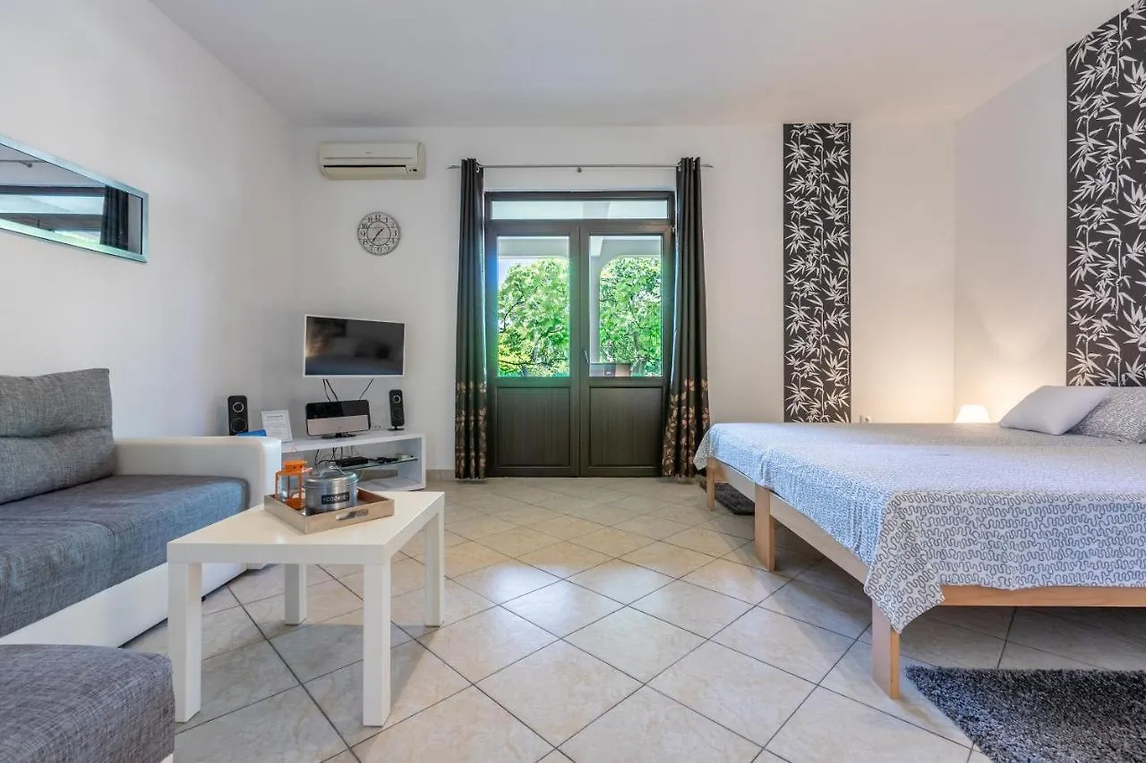 Apartment Milojka Crikvenica